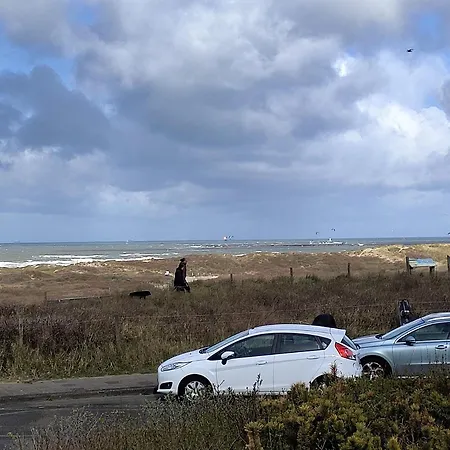 Ons Strandhuis * IJmuiden