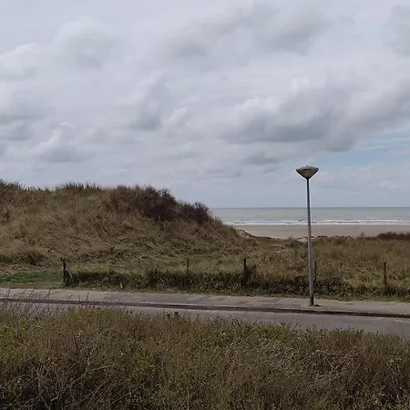 Ons Strandhuis * IJmuiden