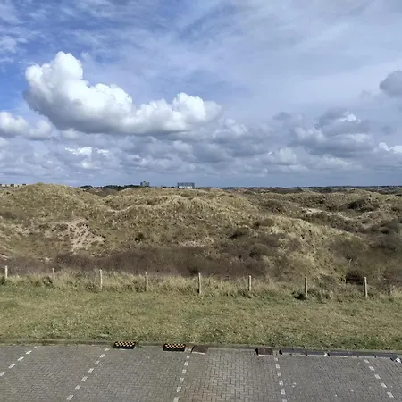 Ons Strandhuis Apartment *