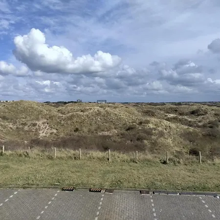 Ons Strandhuis شقة *