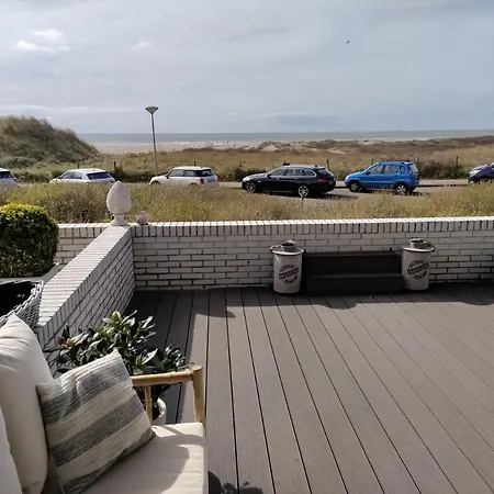 Ons Strandhuis *