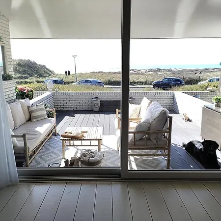 Ons Strandhuis Apartment IJmuiden