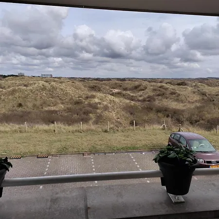 Ons Strandhuis *