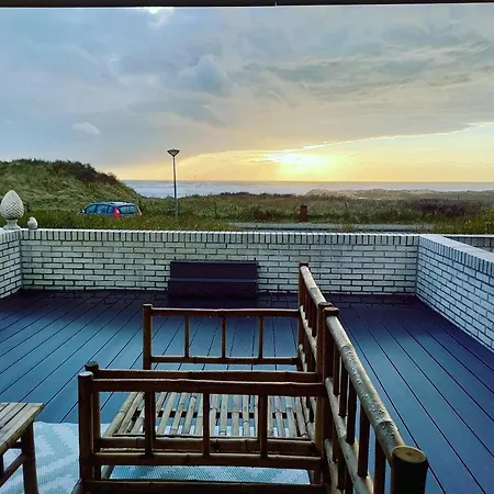 Ons Strandhuis IJmuiden