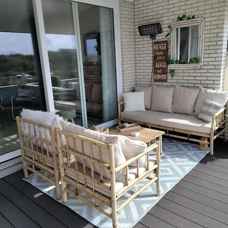 Ons Strandhuis * IJmuiden