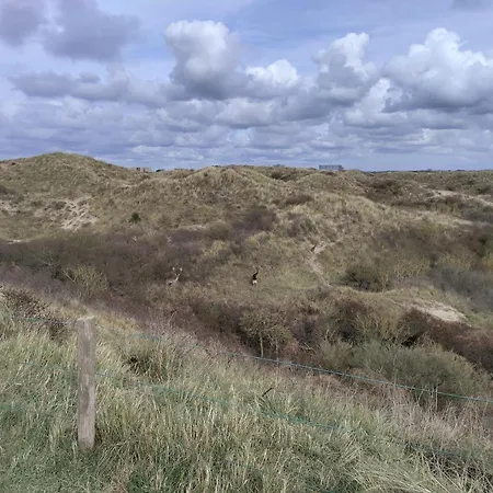 Ons Strandhuis *